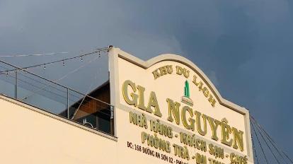 khu du lịch gia nguyên - Hình 1