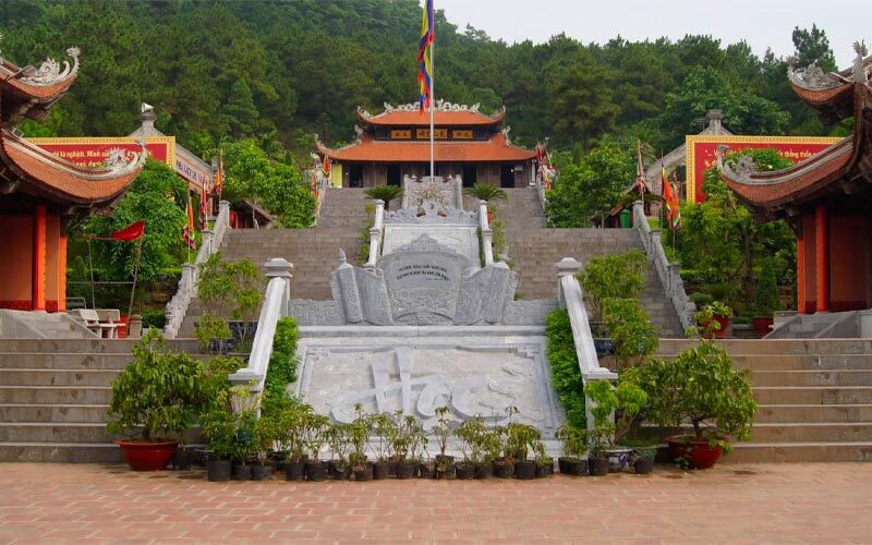 khu du lịch hải dương - Hình 5