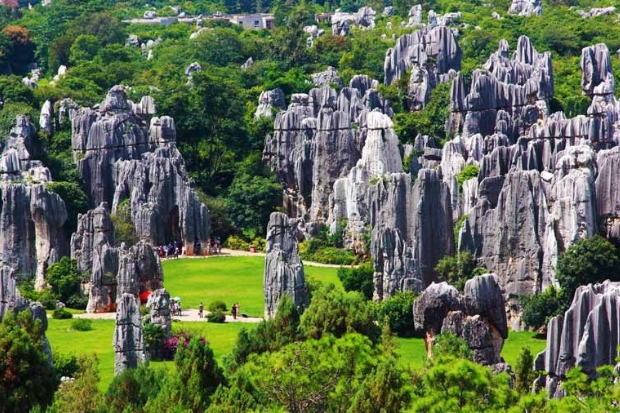 khu du lịch hàm rồng sapa - Hình 2