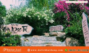 khu du lịch hàn mặc tử