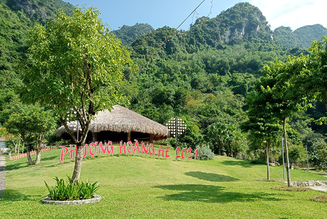 khu du lịch hang phượng hoàng - Hình 4