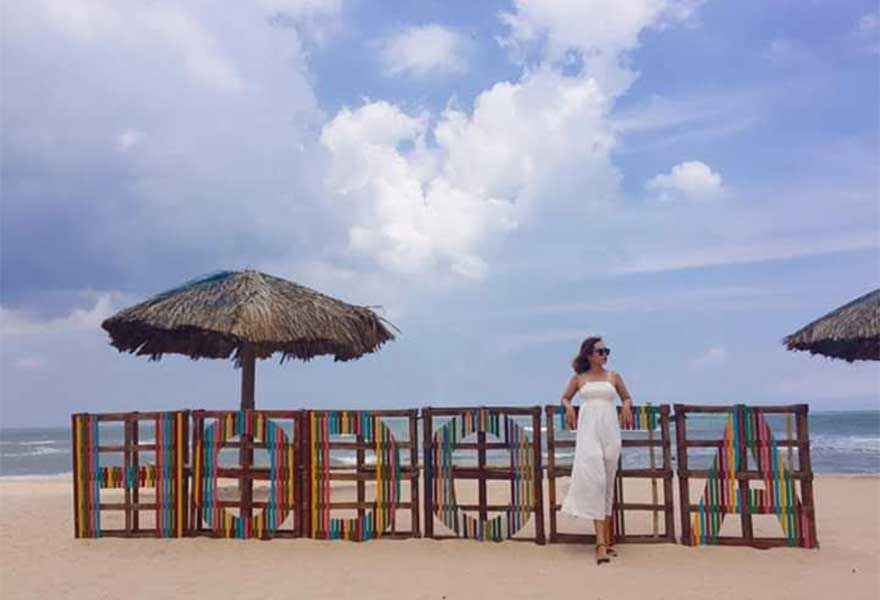 khu du lịch hò dô ta - Hình 1