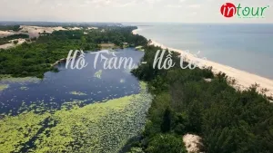 khu du lịch hồ tràm osaka - Hình 5