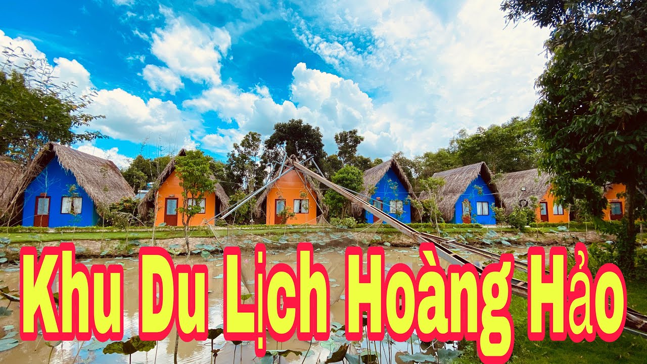 khu du lịch hoàng hảo vĩnh long - Hình 5