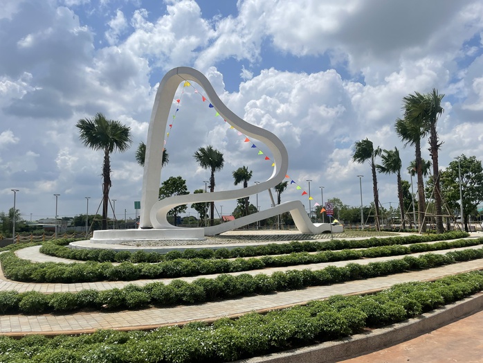 khu du lịch hóc môn mới khai trường - Hình 5