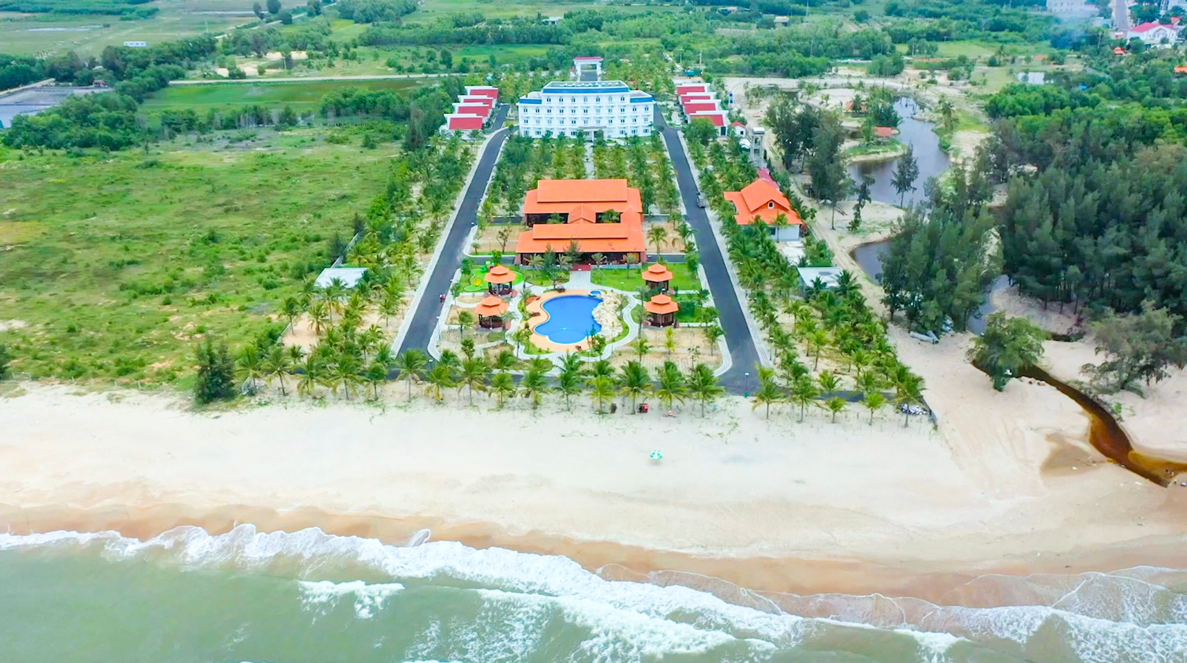 khu du lịch hodota - Hình 4