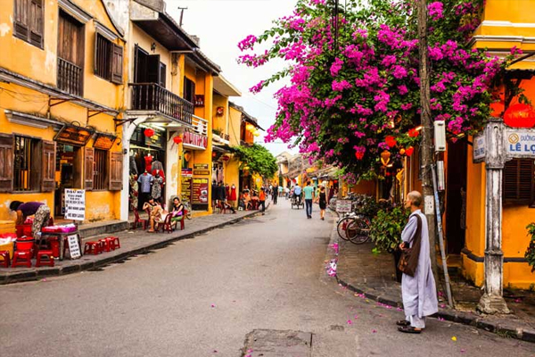 khu du lịch hội an đà nẵng - Hình 4