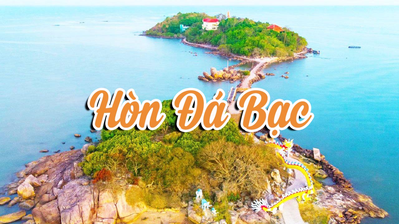 khu du lịch hòn đá bạc ảnh - Hình 5