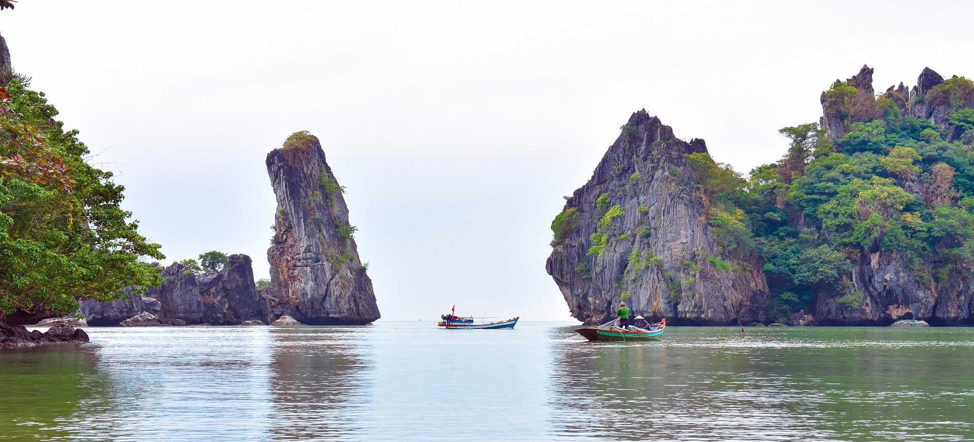 khu du lịch hòn phụ tử - Hình 4