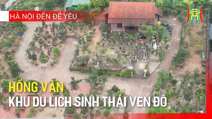 khu du lịch hồng vân - Hình 4