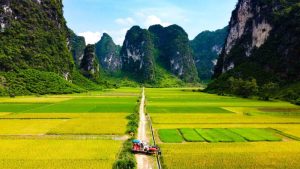 khu du lịch hữu lũng lạng sơn