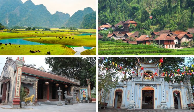 khu du lịch hữu lũng lạng sơn - Hình 4