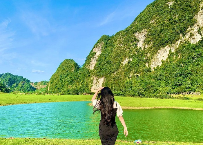 khu du lịch hữu lũng lạng sơn - Hình 5