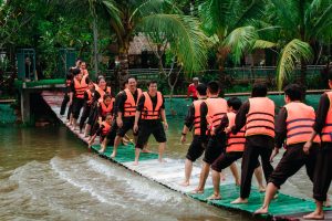 khu du lịch kawazo bình dương