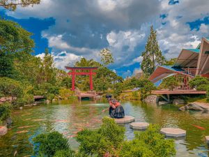 khu du lịch la phong đà lạt giá vé