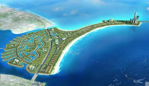 khu du lịch lấn biển cần giờ