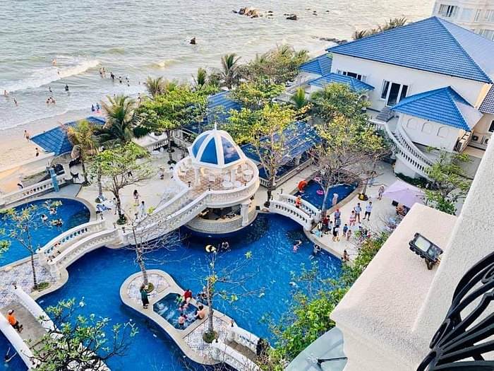 khu du lịch lan rừng - Hình 2
