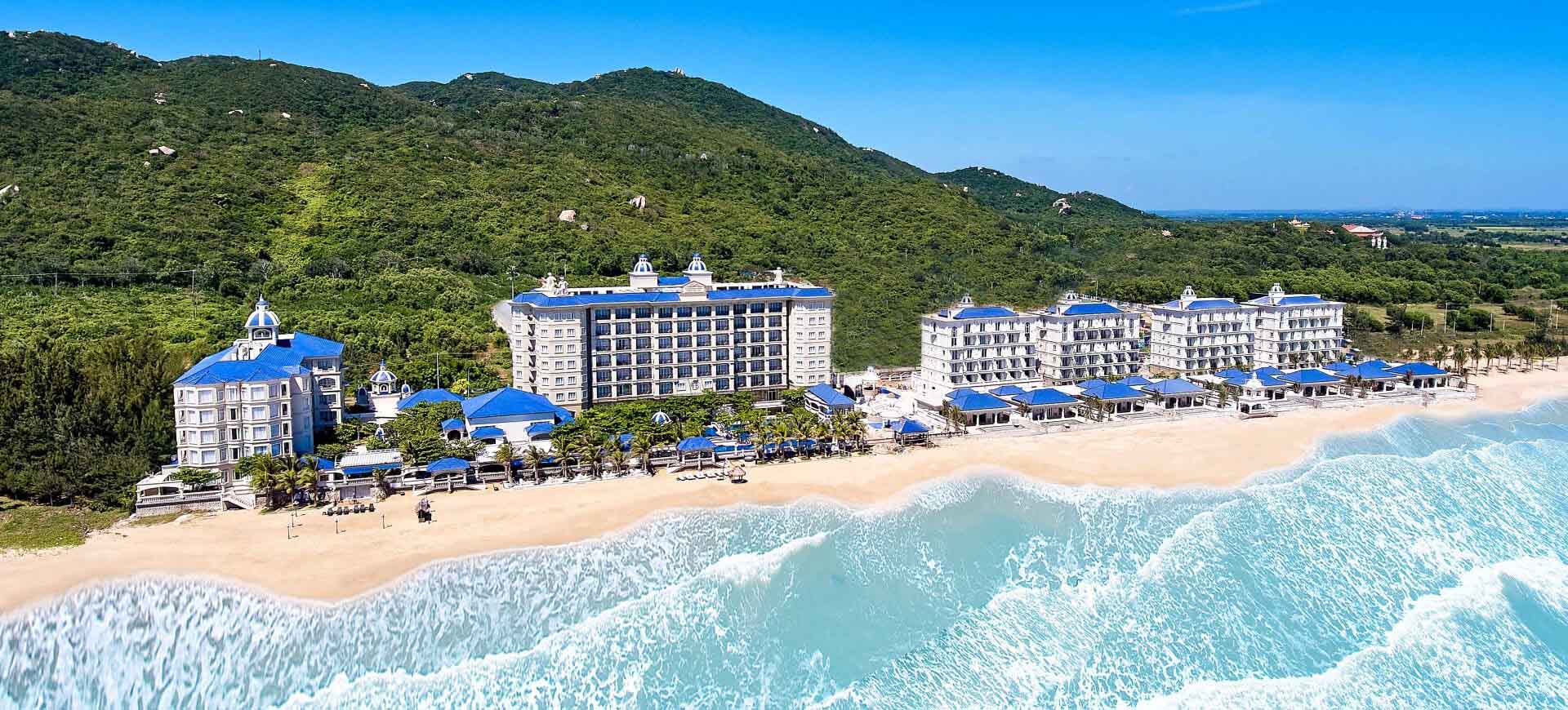 khu du lịch lan rừng - Hình 1