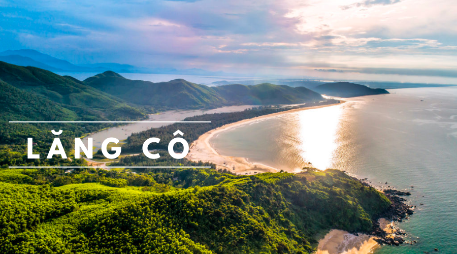 khu du lịch lăng cô - Hình 5