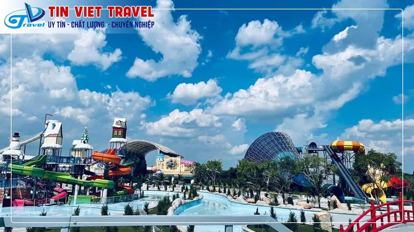 khu du lịch lớn nhất đông nam á - Hình 2