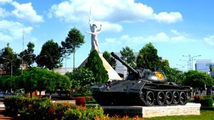 khu du lịch long khánh