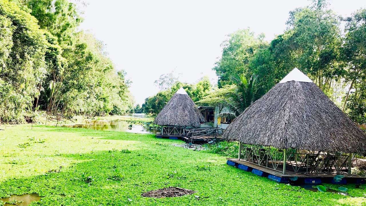 khu du lịch lung ngọc hoàng - Hình 4