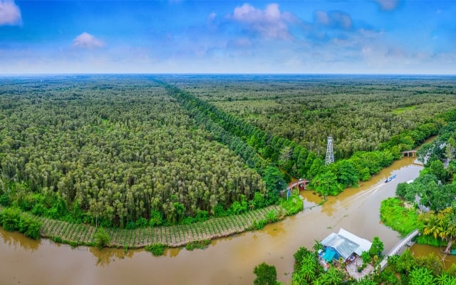 khu du lịch lung ngọc hoàng - Hình 5