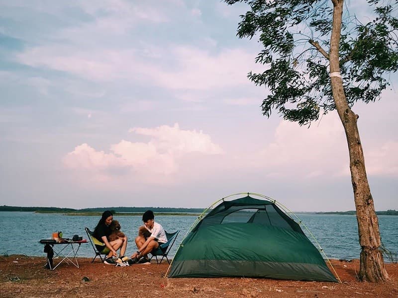 khu du lịch mã đà trị an - Hình 3