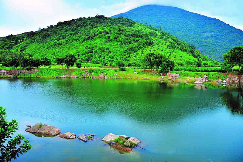 khu du lịch ma thiên lãnh tây ninh - Hình 4