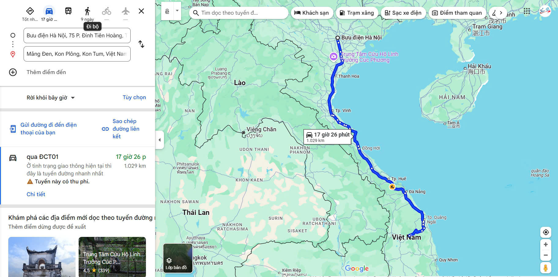 khu du lịch măng đen nằm ở đâu - Hình 5