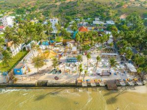 khu du lịch mango beach