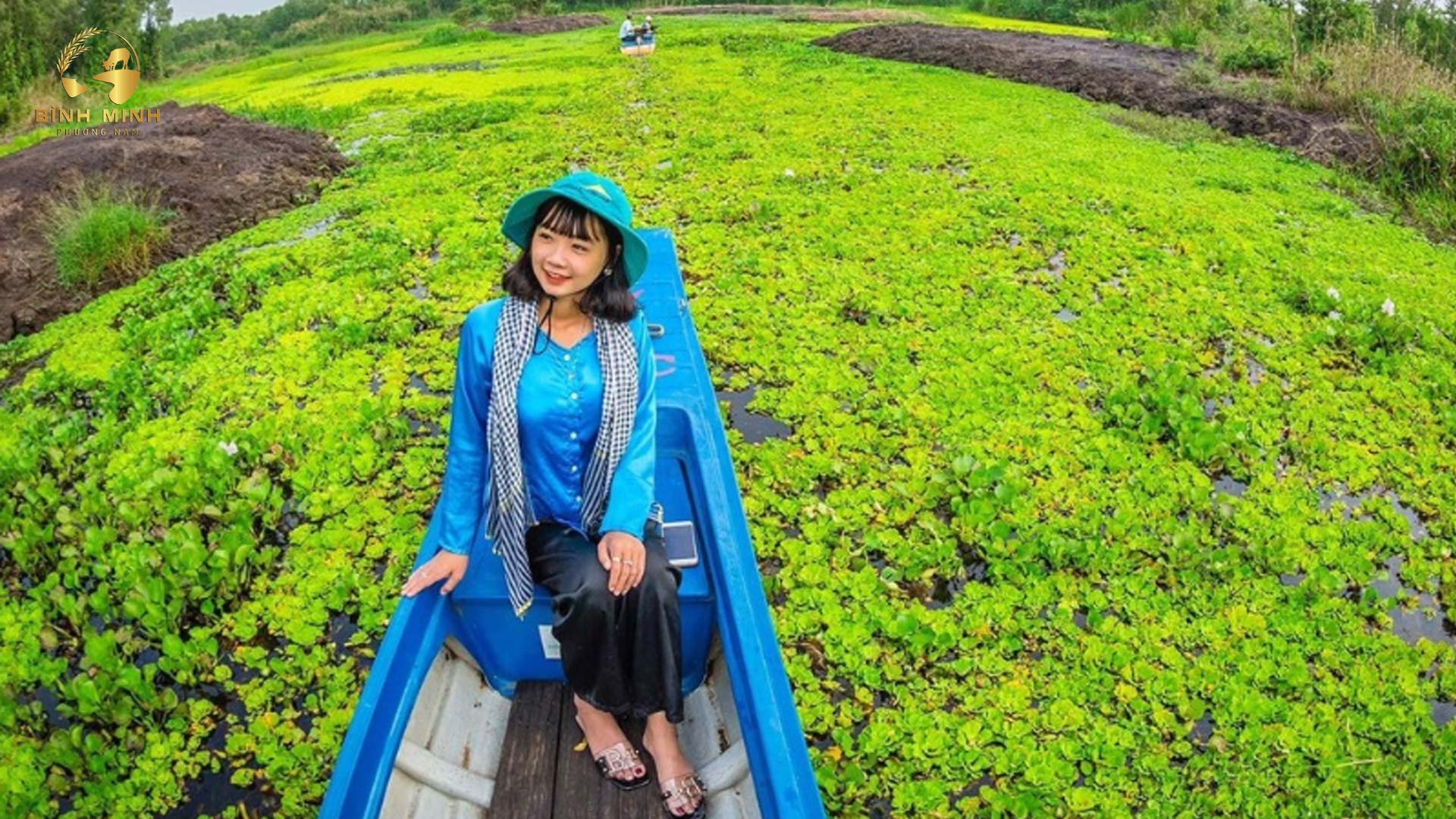 khu du lịch mùa xuân cần thơ - Hình 4