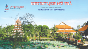 khu du lịch mỹ trà