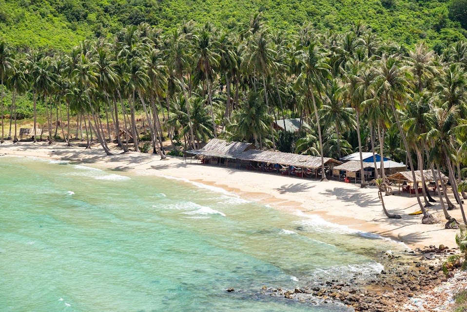 khu du lịch nam du ở tỉnh nào - Hình 4