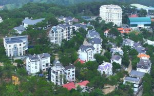 khu du lịch nam hồ