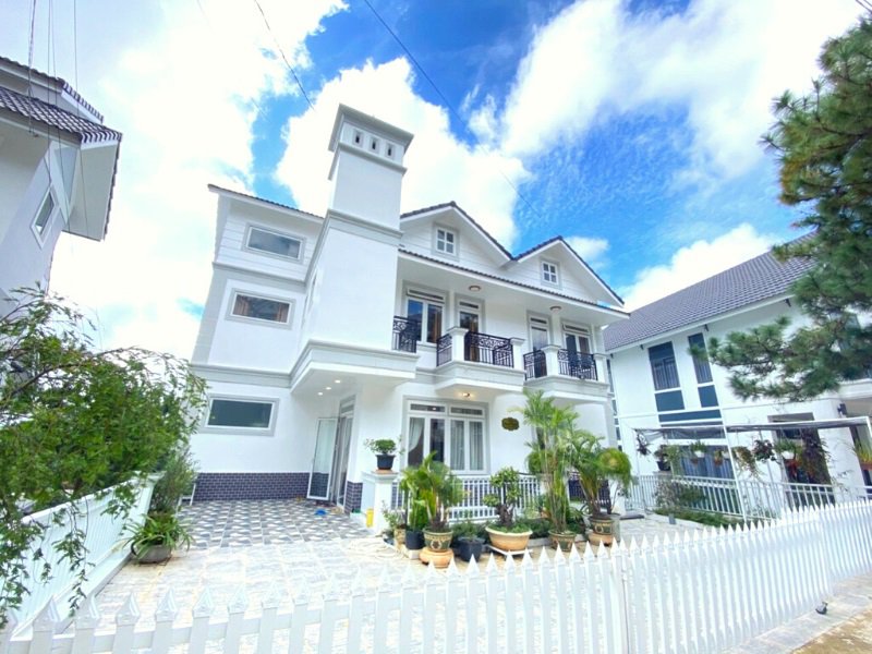 khu du lịch nam hồ đà lạt - Hình 3