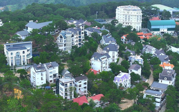 khu du lịch nam hồ - Hình 1