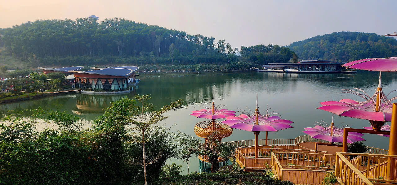 khu du lịch nam kinh thanh hóa - Hình 3