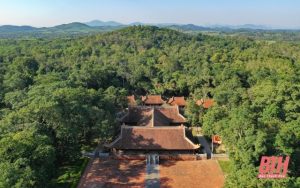 khu du lịch nam kinh thanh hóa