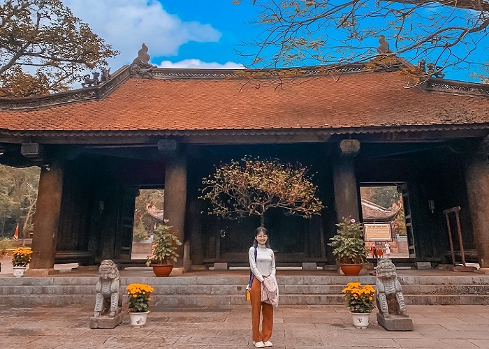 khu du lịch nam kinh thanh hóa - Hình 4