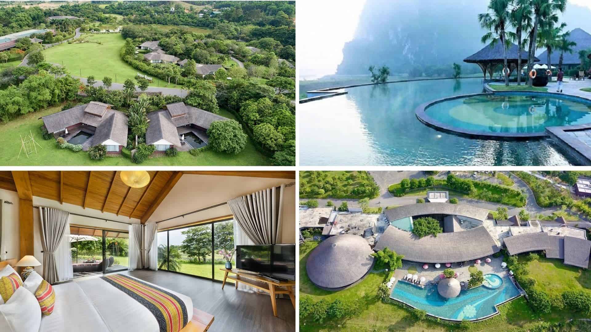 khu du lịch nghỉ dưỡng gần hà nội - Hình 3