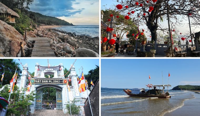 khu du lịch nghi sơn thanh hóa - Hình 2