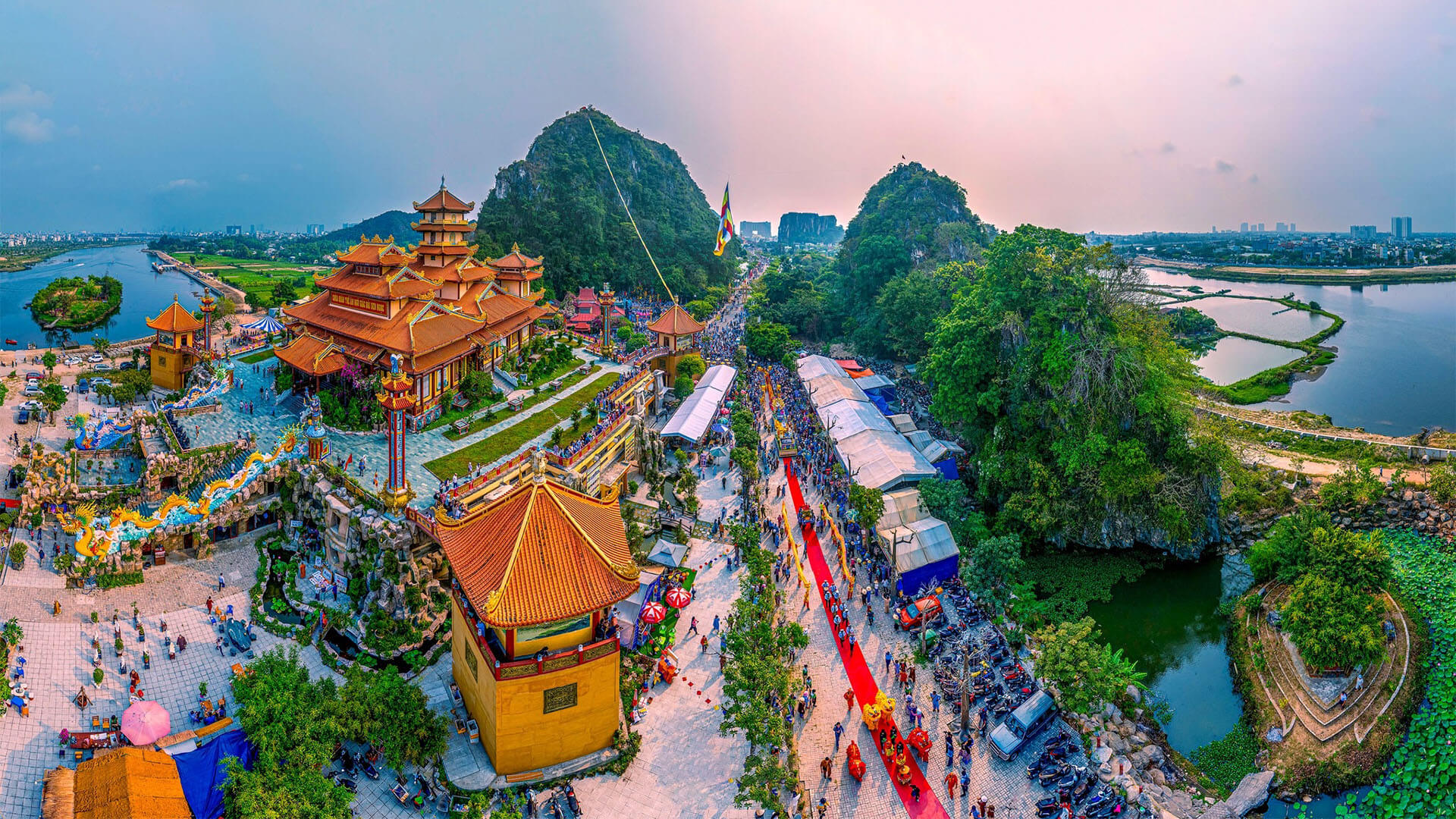 khu du lịch ngũ hành sơn đà nẵng - Hình 3