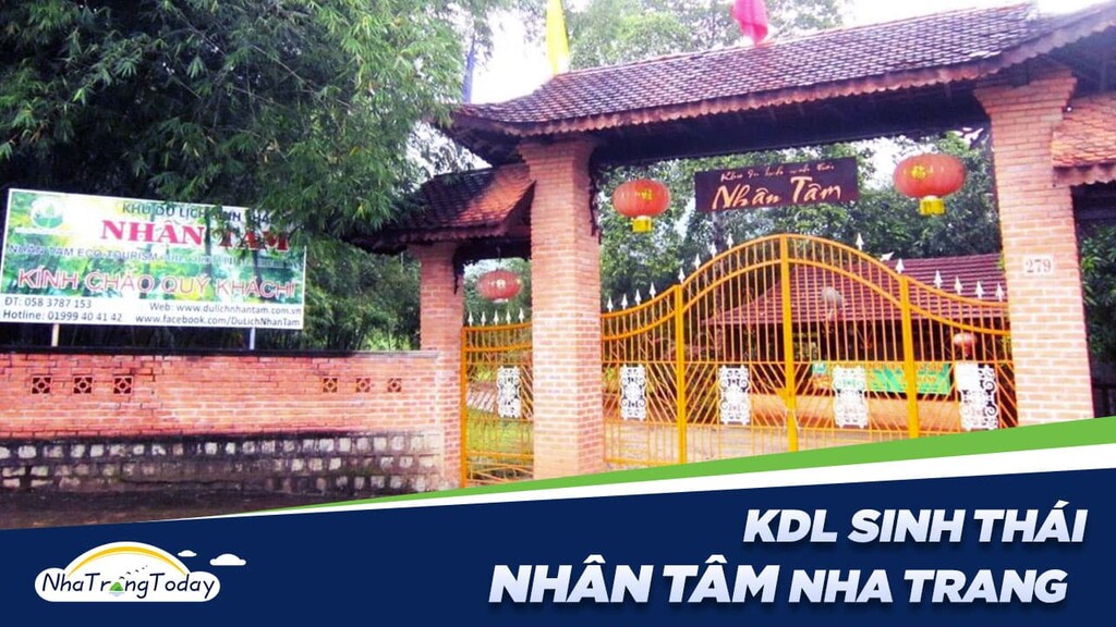 khu du lịch nhân tâm - Hình 4