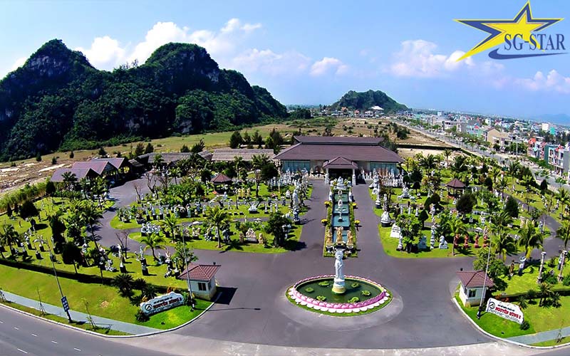 khu du lịch non nước ngũ hành sơn - Hình 3