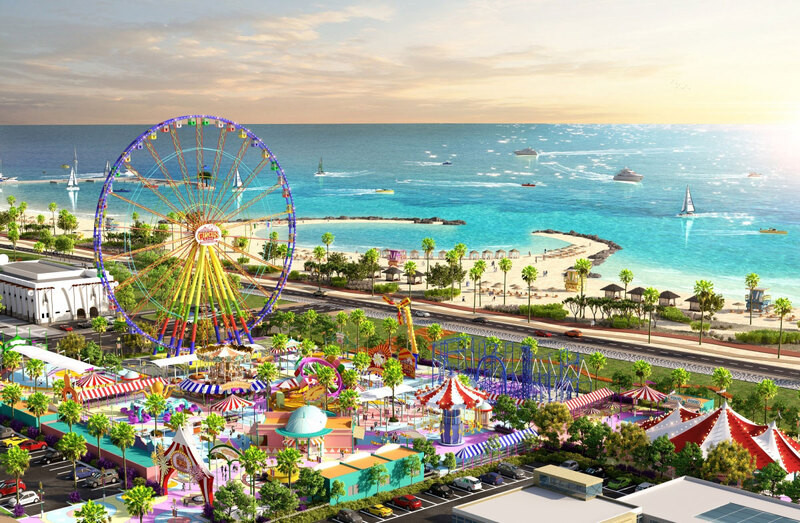 khu du lịch novaworld phan thiết - Hình 4
