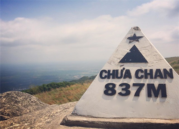 khu du lịch núi chứa chan gia lào - Hình 4