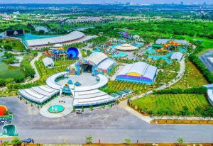 khu du lịch ở biên hòa