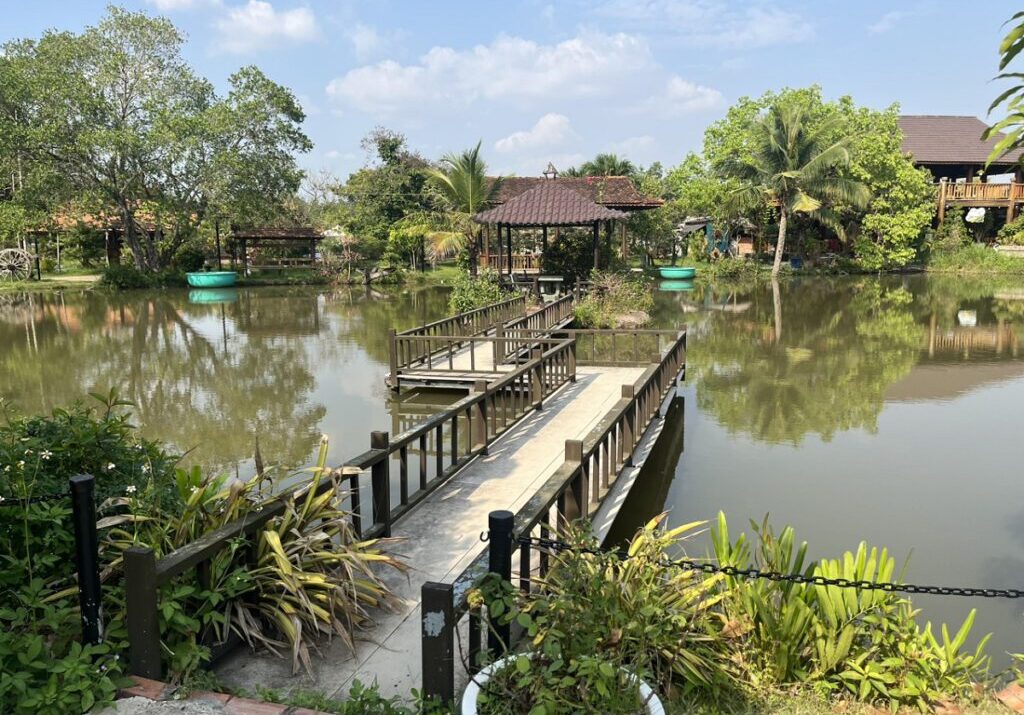 khu du lịch ở thủ đức - Hình 5