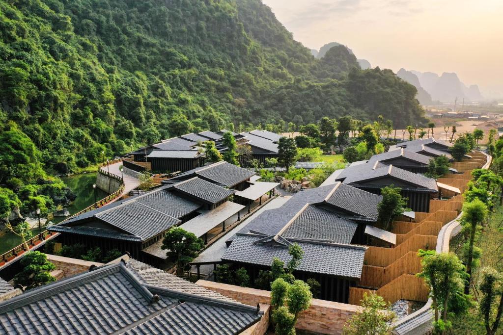 khu du lịch onsen quảng ninh - Hình 4